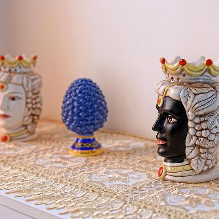Casa Celeste Noto Ngoại thất bức ảnh