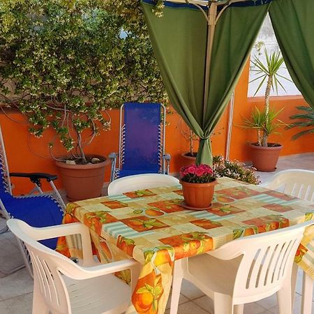 Casa Celeste Noto Ngoại thất bức ảnh