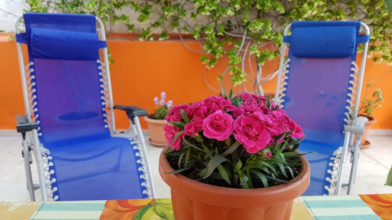 Casa Celeste Noto Ngoại thất bức ảnh