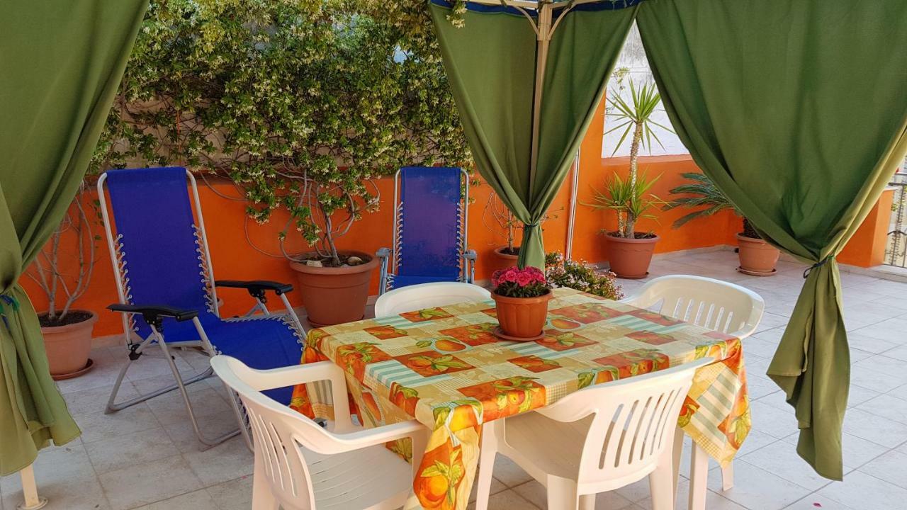 Casa Celeste Noto Ngoại thất bức ảnh